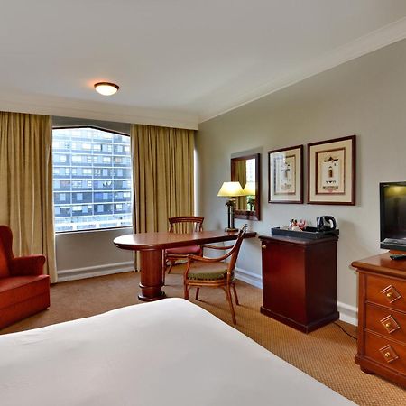 The Capetonian - Halal Otel Cape Town Dış mekan fotoğraf