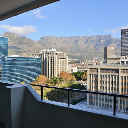 The Capetonian - Halal Otel Cape Town Dış mekan fotoğraf