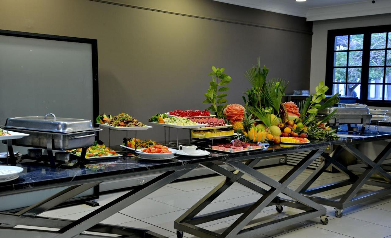 The Capetonian - Halal Otel Cape Town Dış mekan fotoğraf