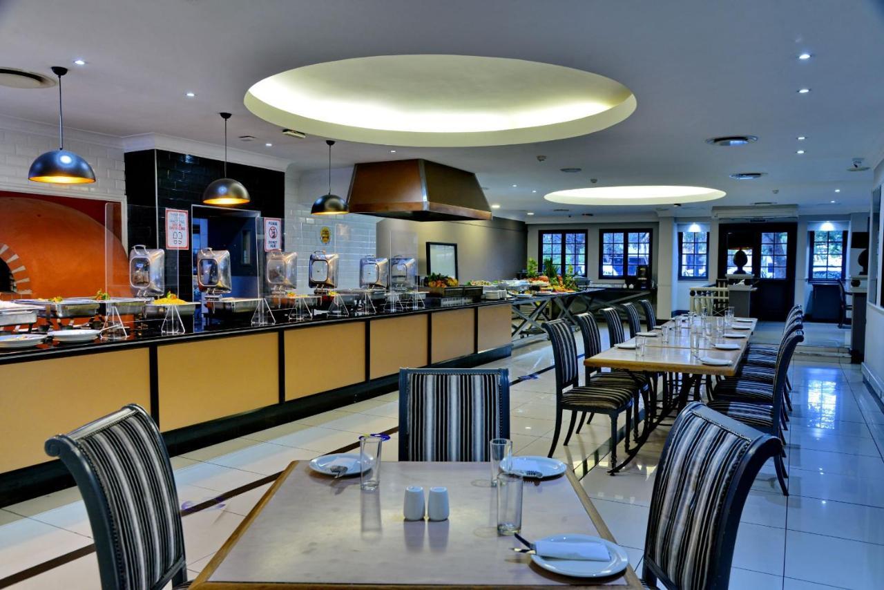 The Capetonian - Halal Otel Cape Town Dış mekan fotoğraf