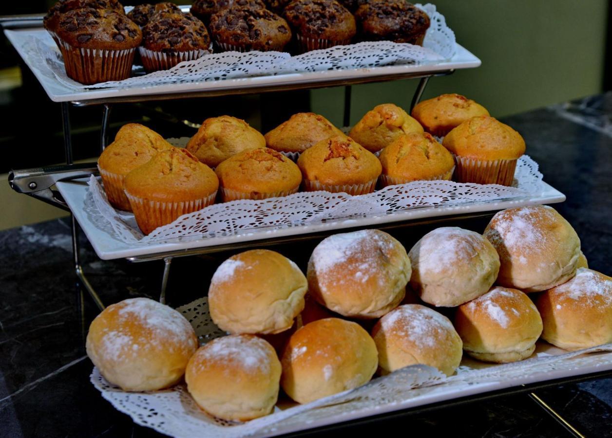 The Capetonian - Halal Otel Cape Town Dış mekan fotoğraf