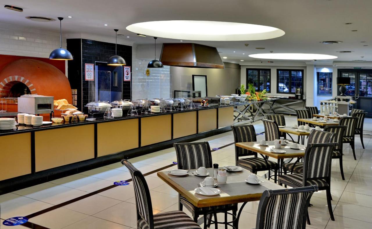 The Capetonian - Halal Otel Cape Town Dış mekan fotoğraf