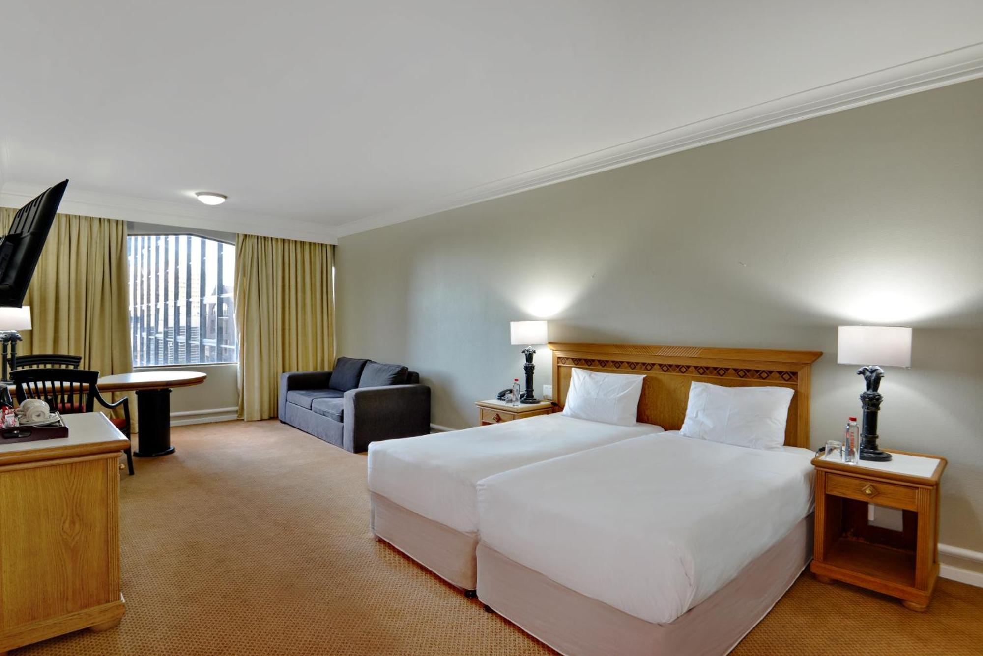 The Capetonian - Halal Otel Cape Town Dış mekan fotoğraf