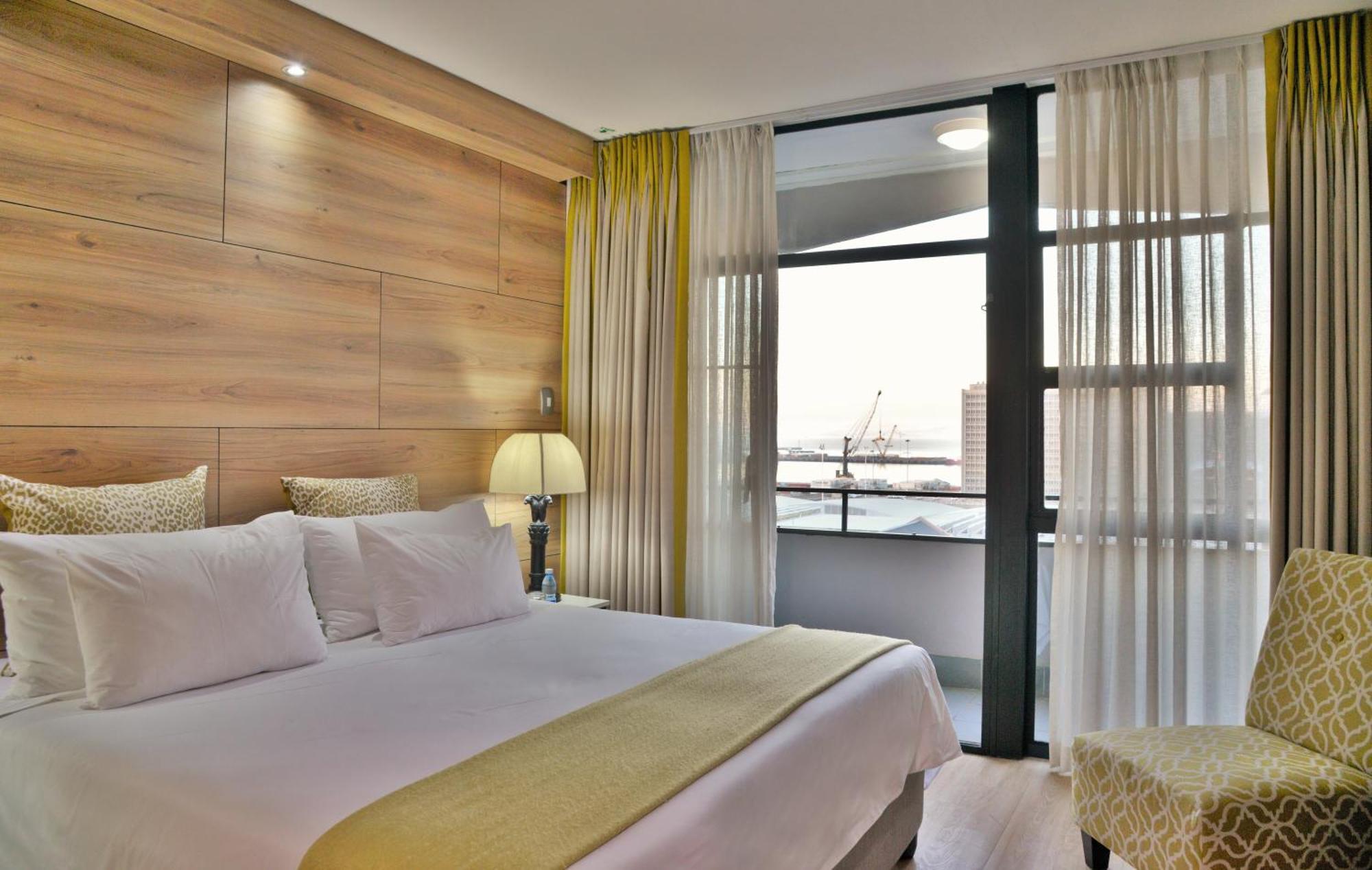 The Capetonian - Halal Otel Cape Town Dış mekan fotoğraf