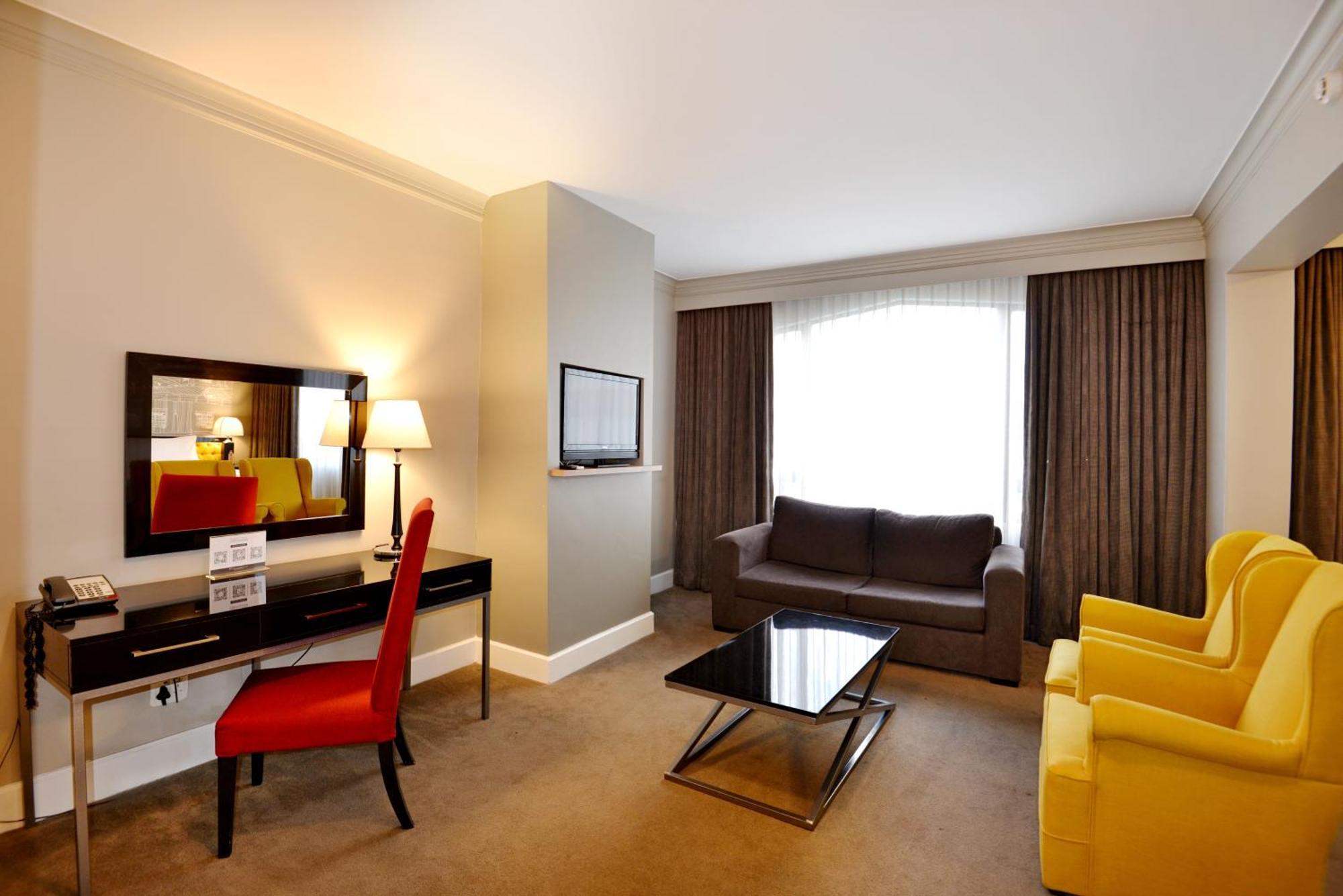 The Capetonian - Halal Otel Cape Town Dış mekan fotoğraf