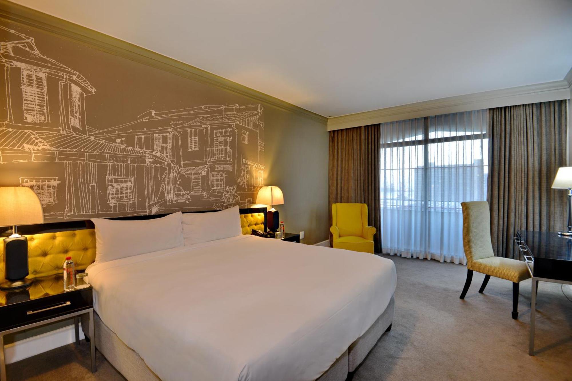 The Capetonian - Halal Otel Cape Town Dış mekan fotoğraf