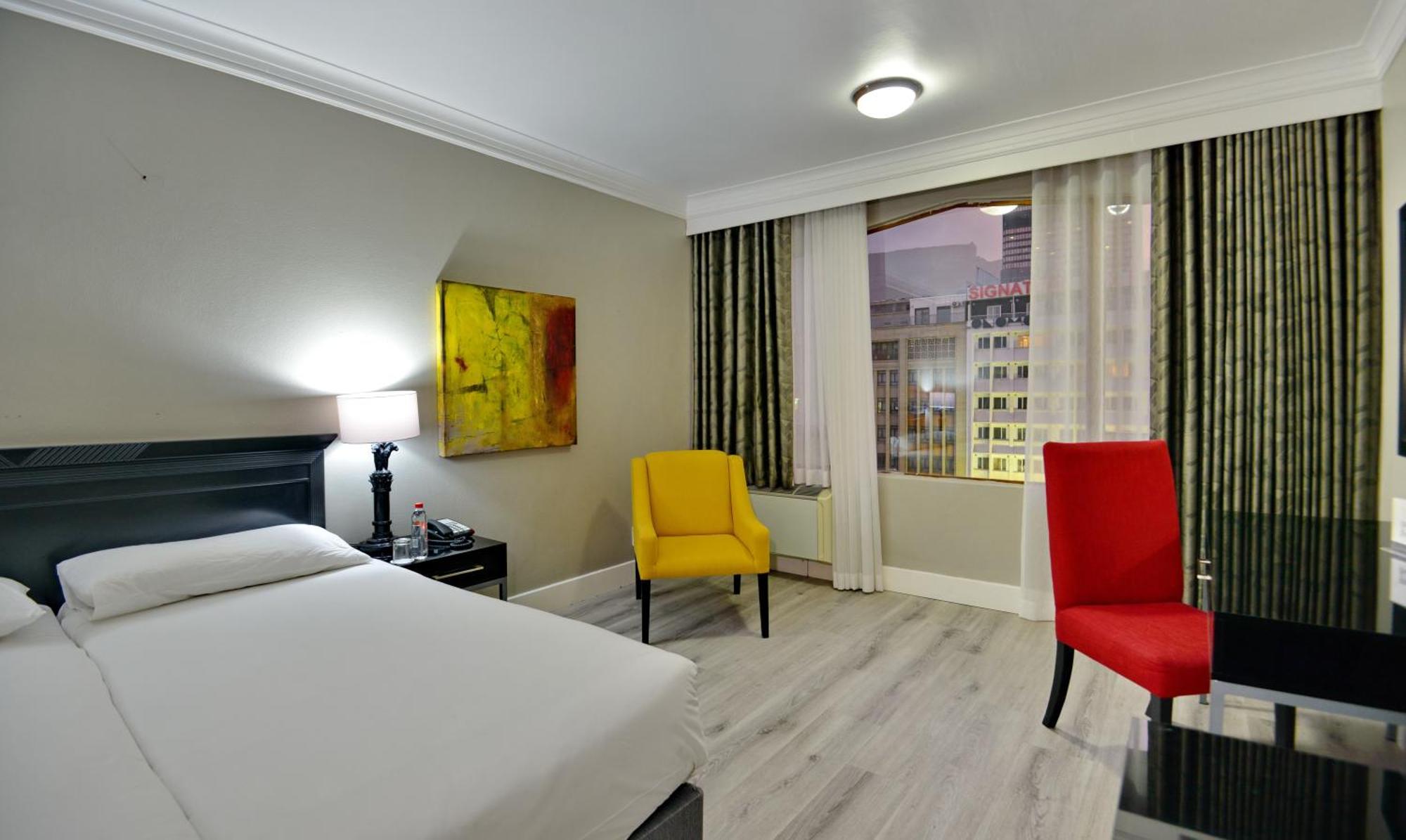 The Capetonian - Halal Otel Cape Town Dış mekan fotoğraf