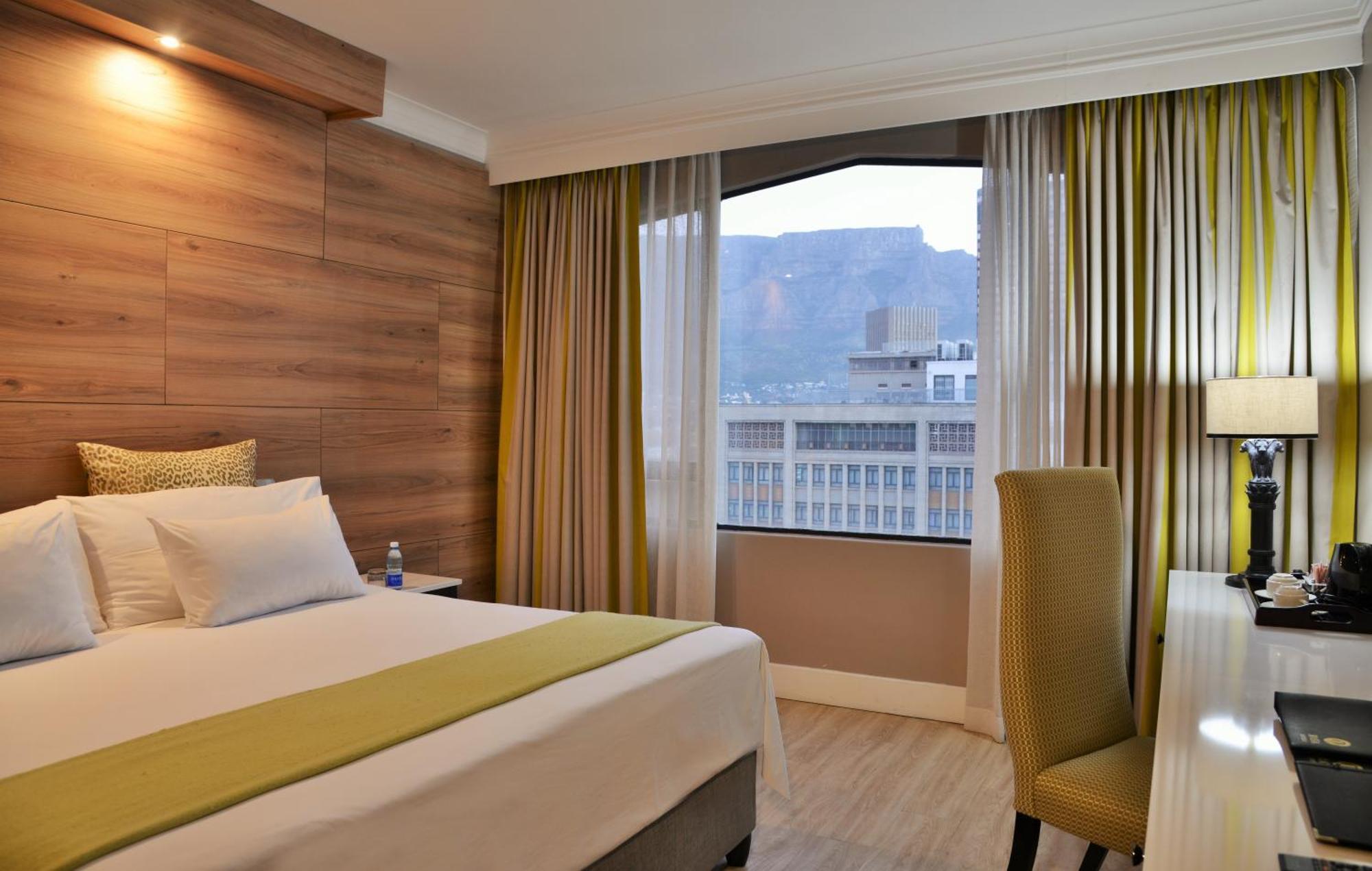 The Capetonian - Halal Otel Cape Town Dış mekan fotoğraf