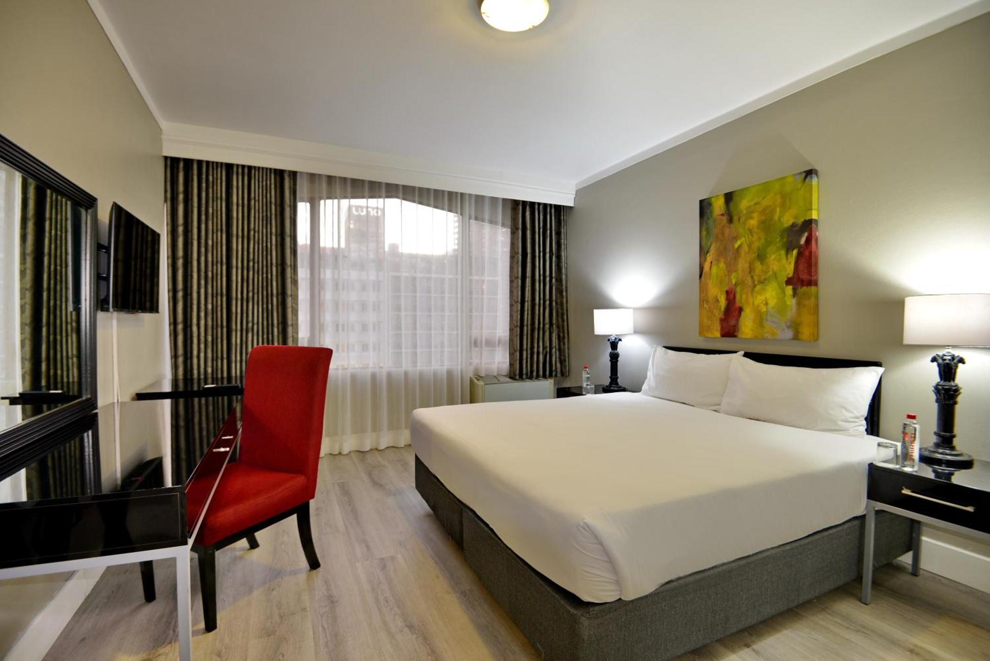 The Capetonian - Halal Otel Cape Town Dış mekan fotoğraf