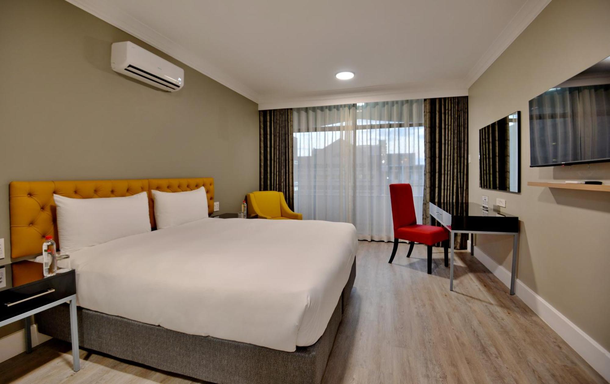 The Capetonian - Halal Otel Cape Town Dış mekan fotoğraf