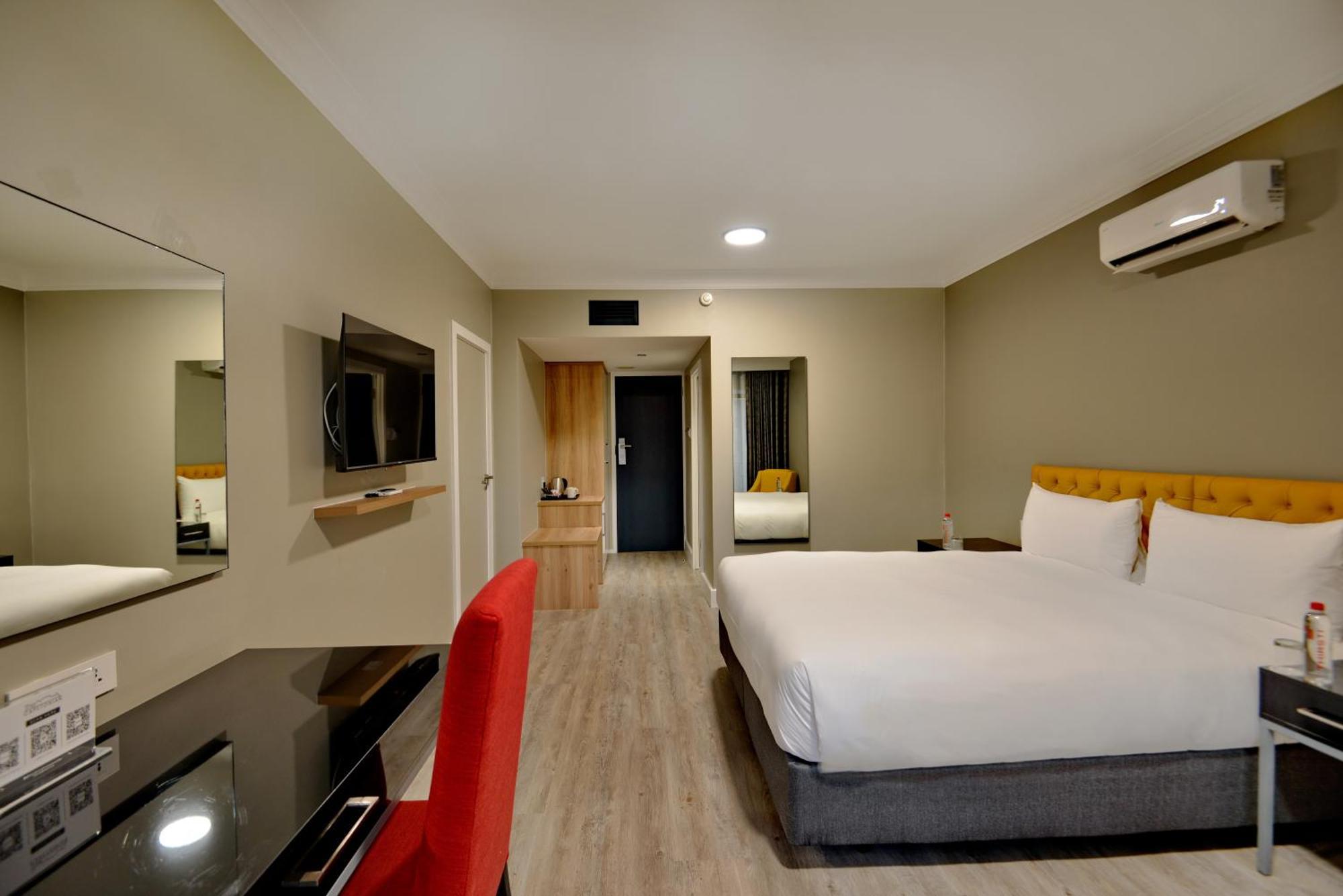The Capetonian - Halal Otel Cape Town Dış mekan fotoğraf