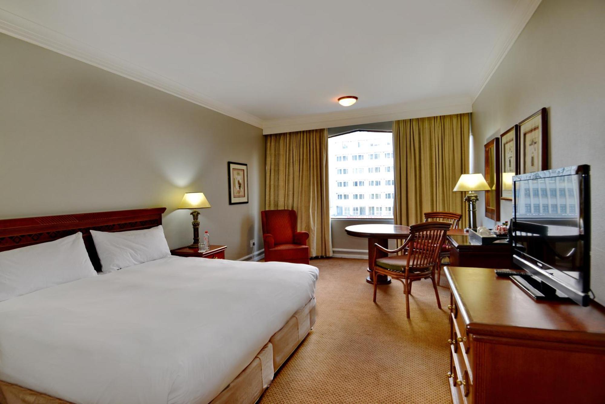 The Capetonian - Halal Otel Cape Town Dış mekan fotoğraf