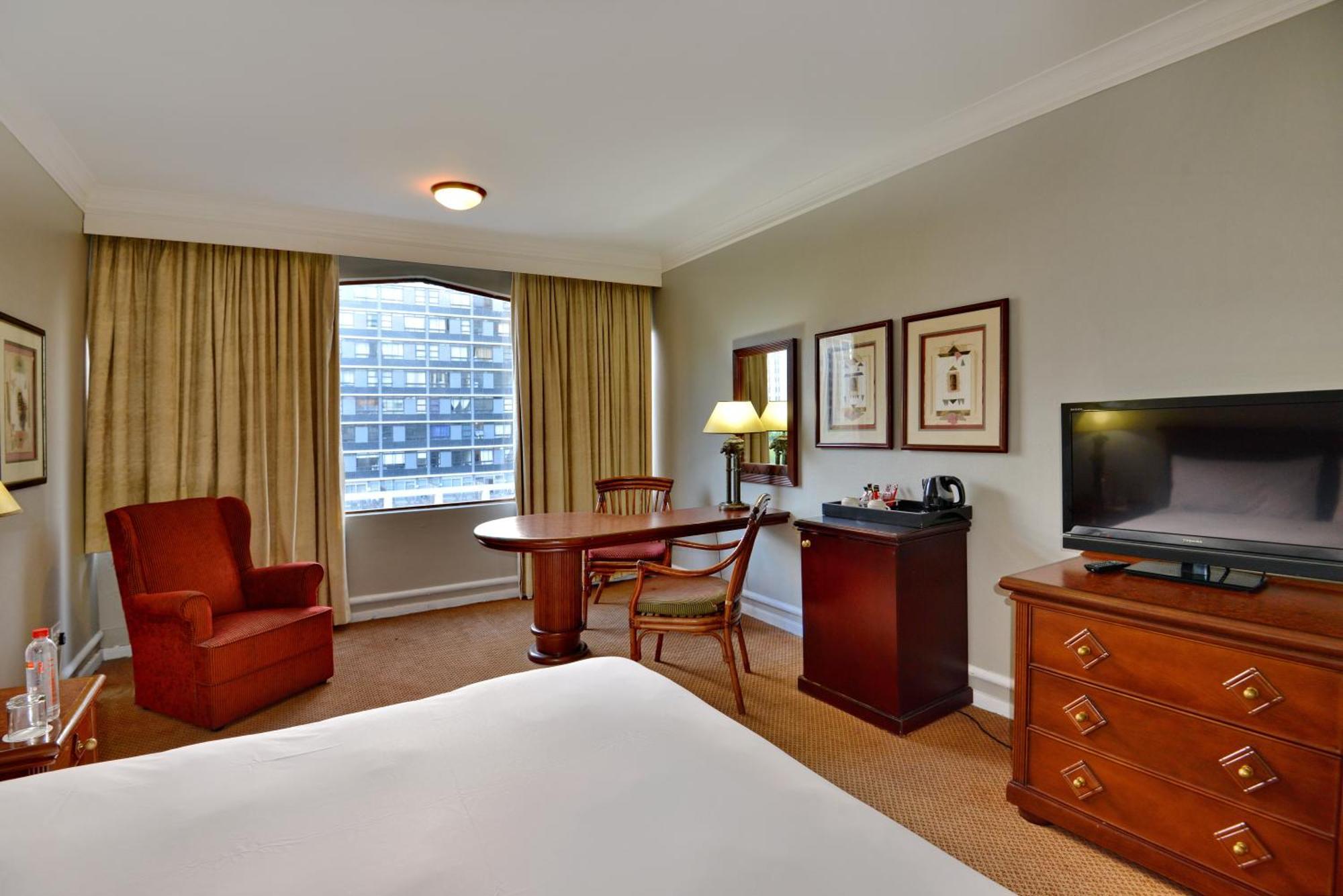 The Capetonian - Halal Otel Cape Town Dış mekan fotoğraf