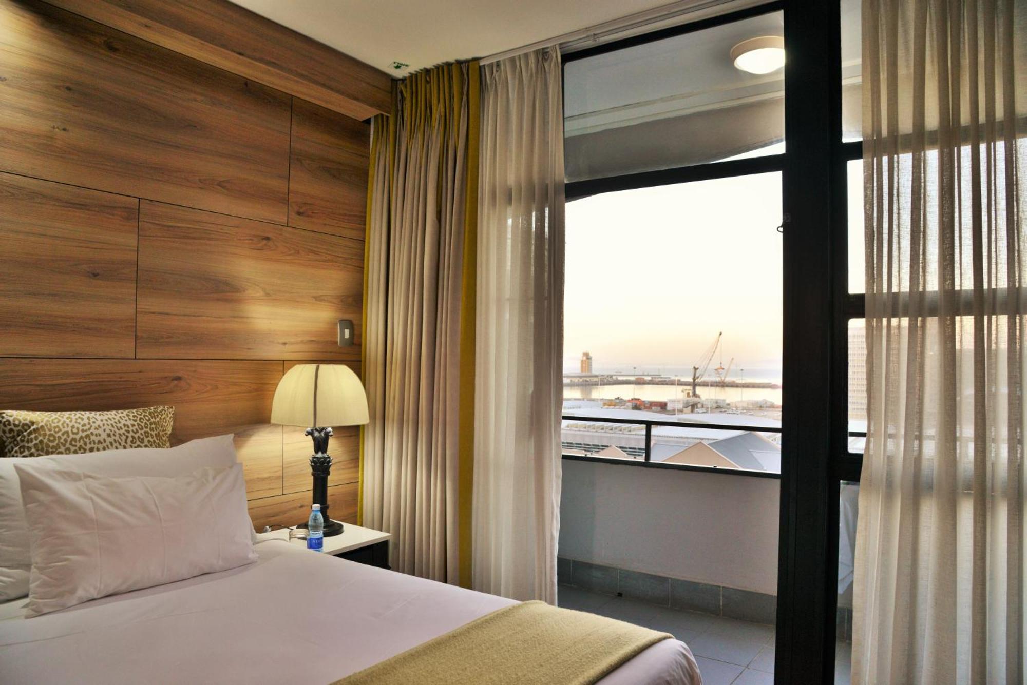 The Capetonian - Halal Otel Cape Town Dış mekan fotoğraf