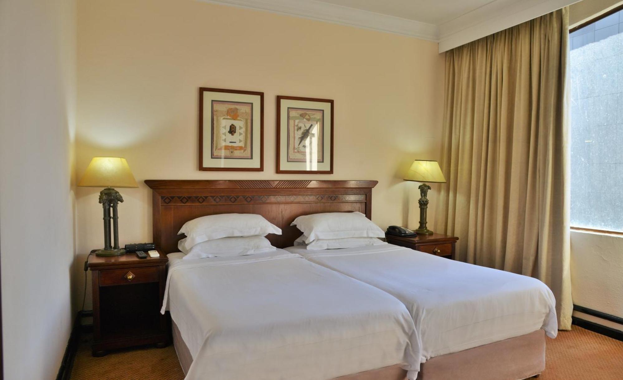 The Capetonian - Halal Otel Cape Town Dış mekan fotoğraf