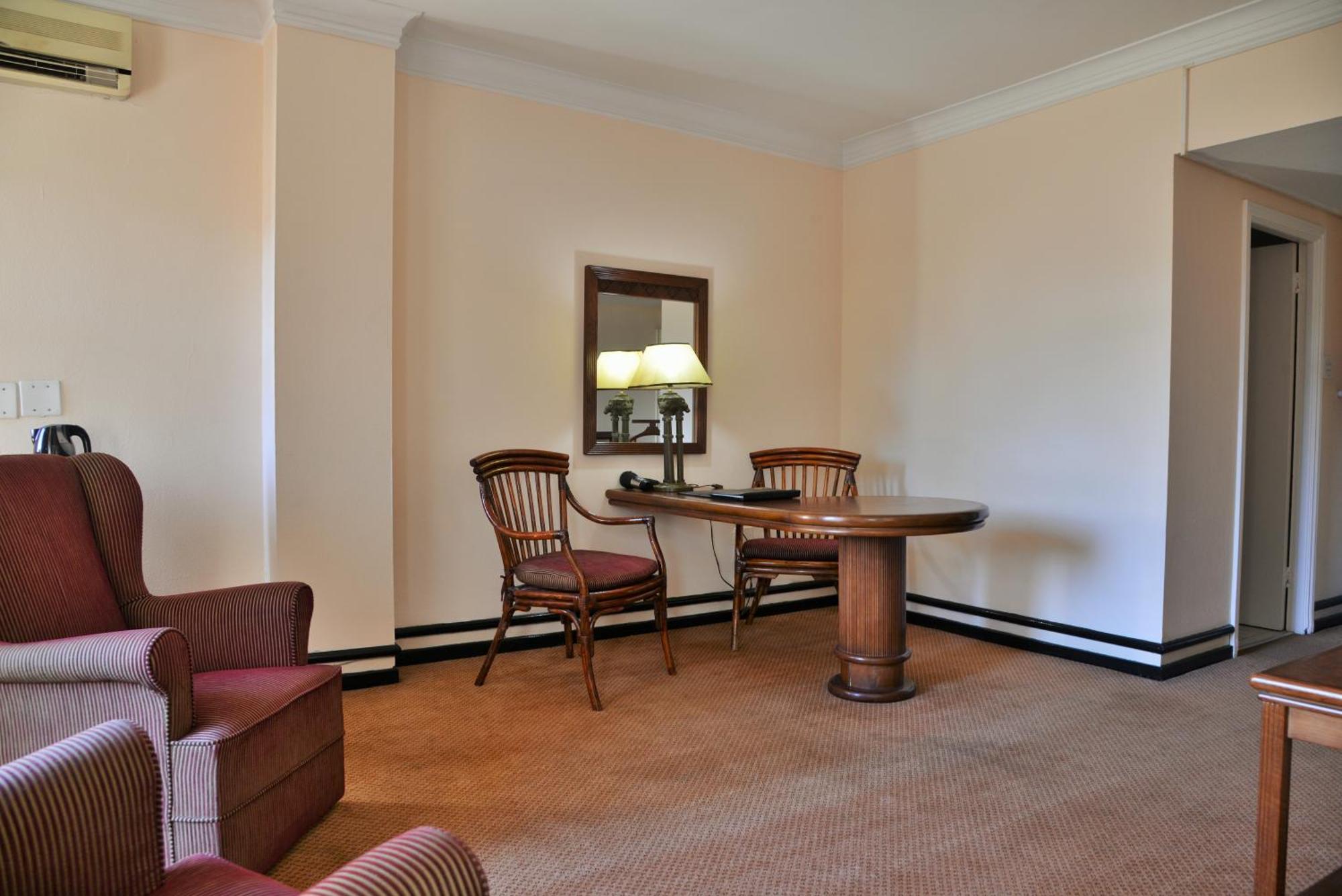 The Capetonian - Halal Otel Cape Town Dış mekan fotoğraf