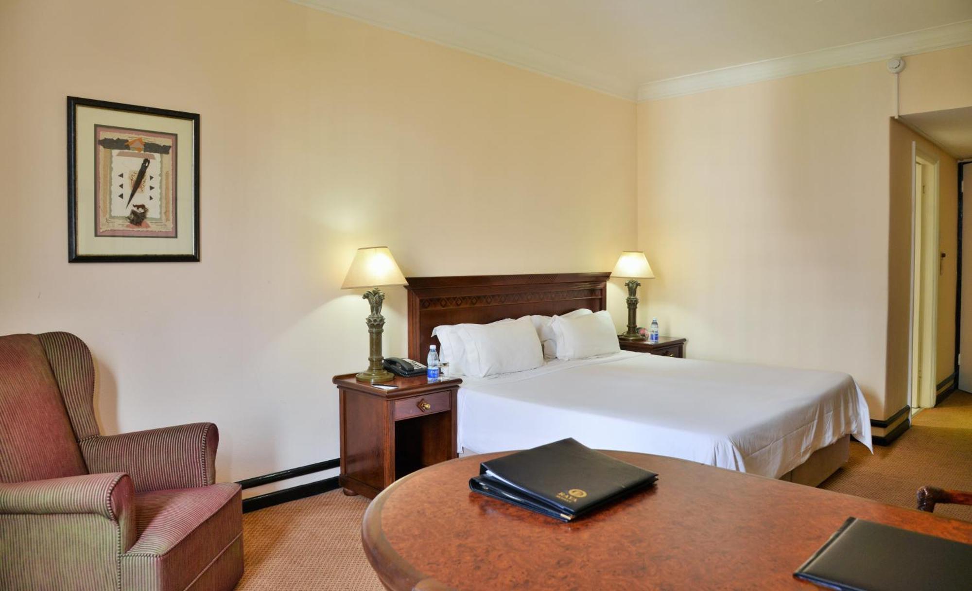 The Capetonian - Halal Otel Cape Town Dış mekan fotoğraf