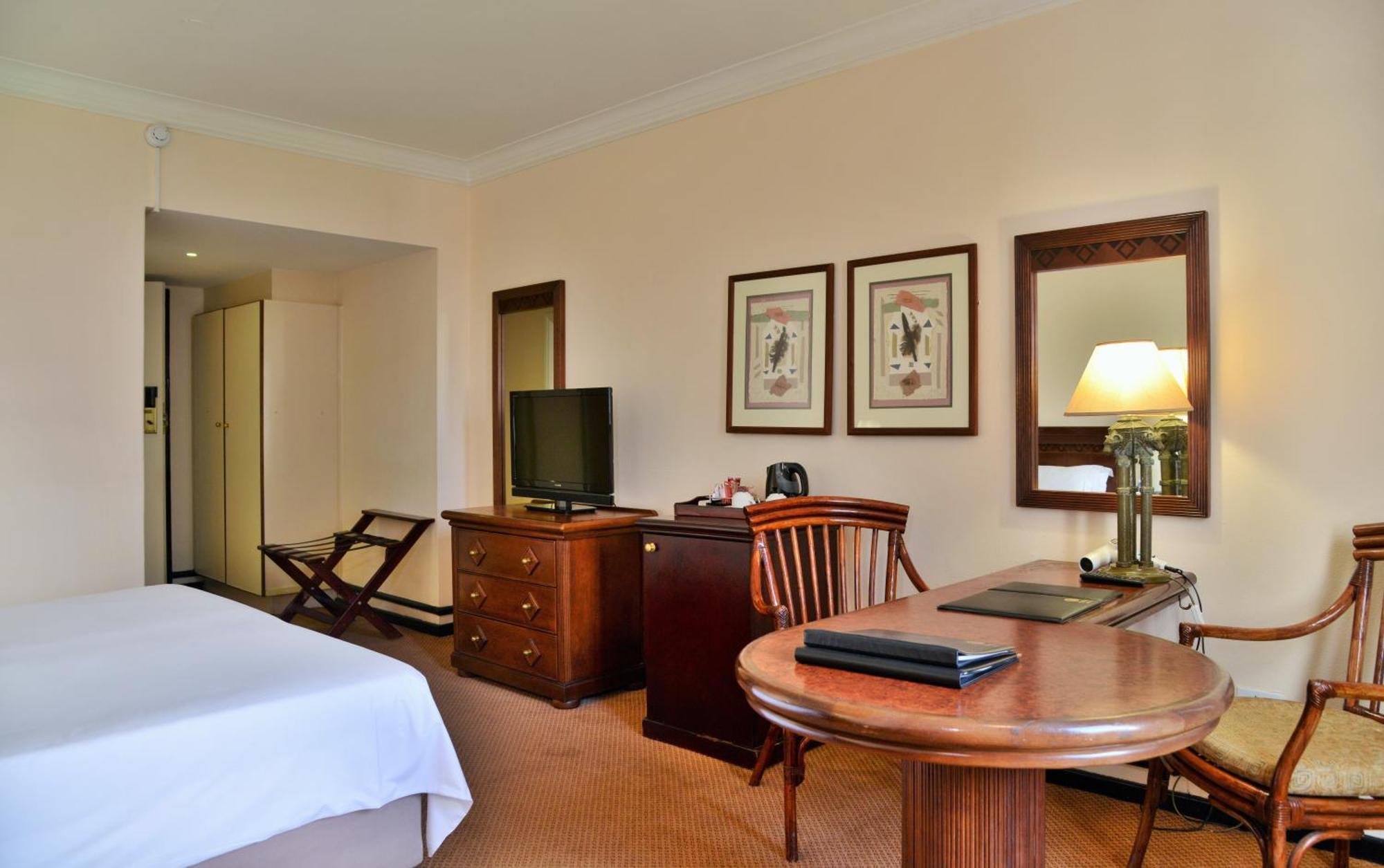 The Capetonian - Halal Otel Cape Town Dış mekan fotoğraf