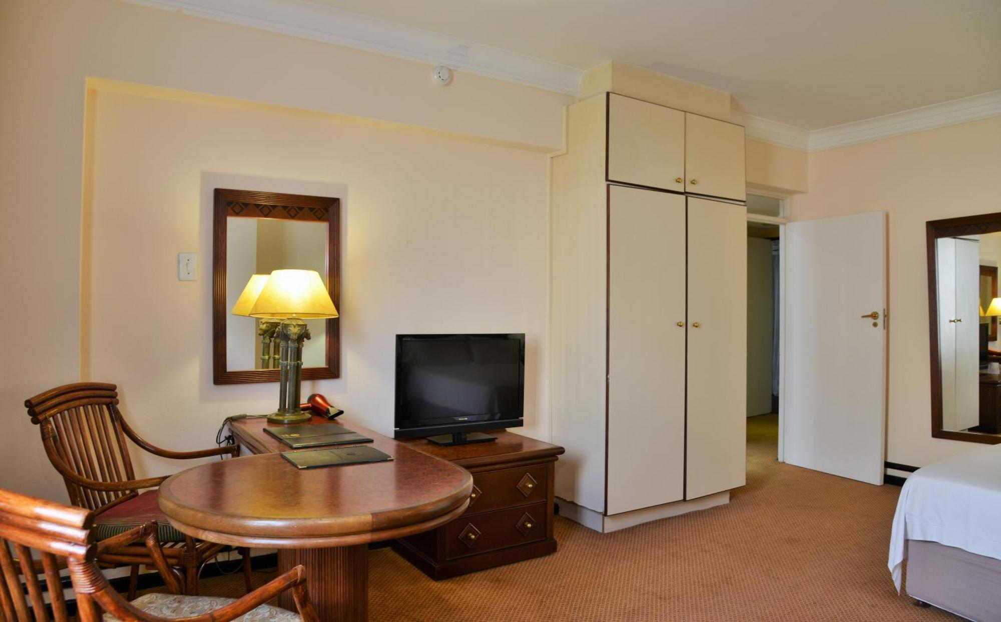 The Capetonian - Halal Otel Cape Town Dış mekan fotoğraf