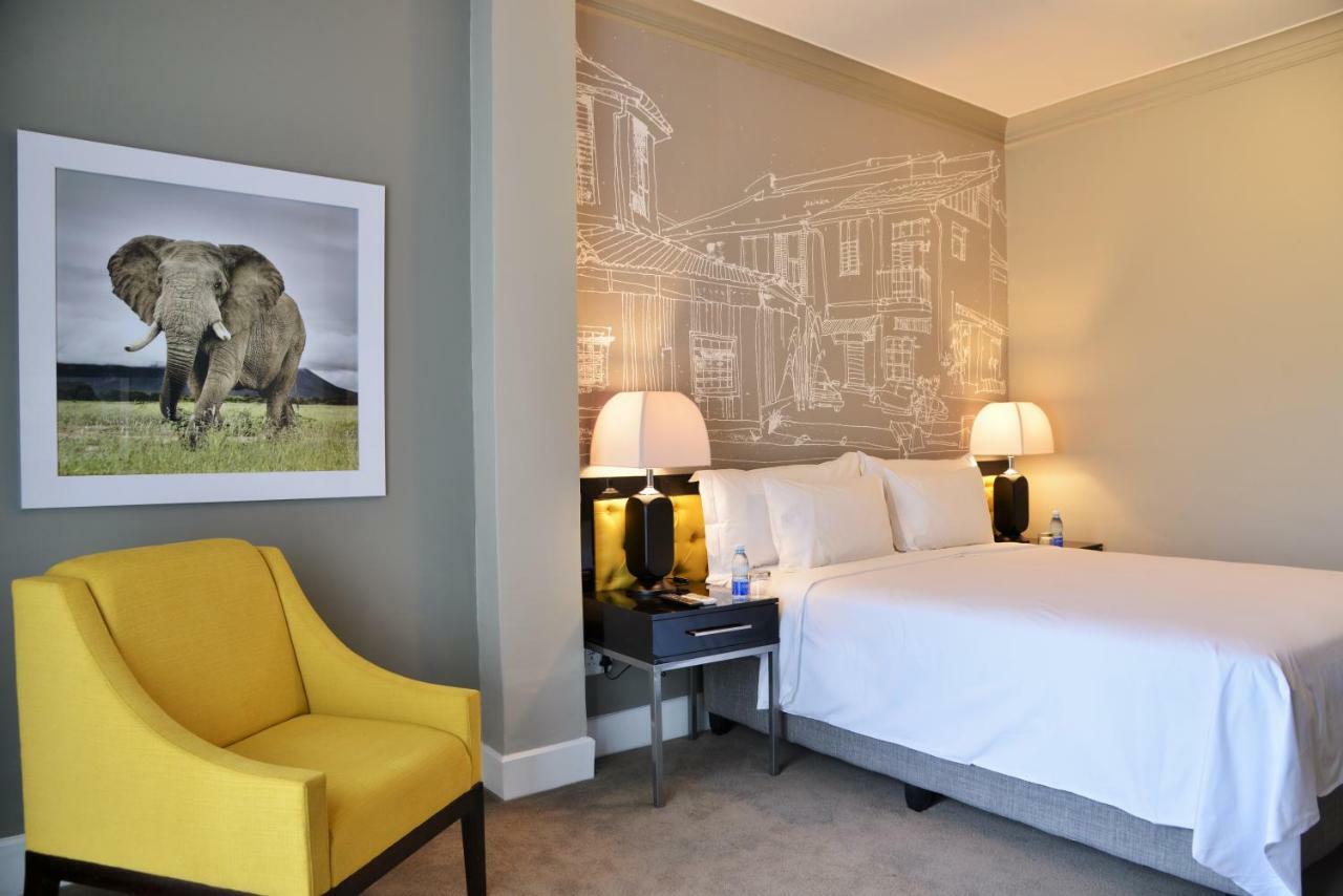 The Capetonian - Halal Otel Cape Town Dış mekan fotoğraf