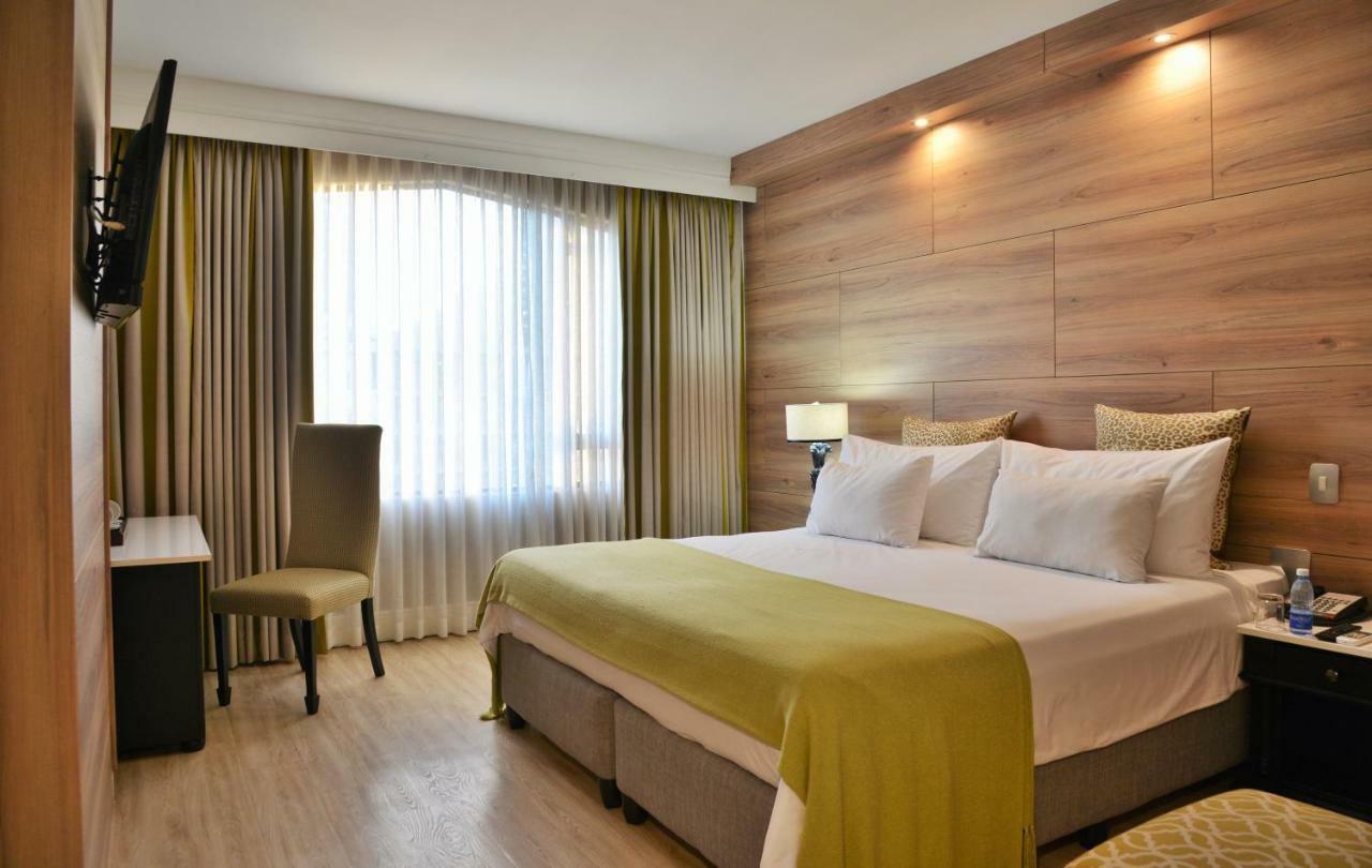 The Capetonian - Halal Otel Cape Town Dış mekan fotoğraf