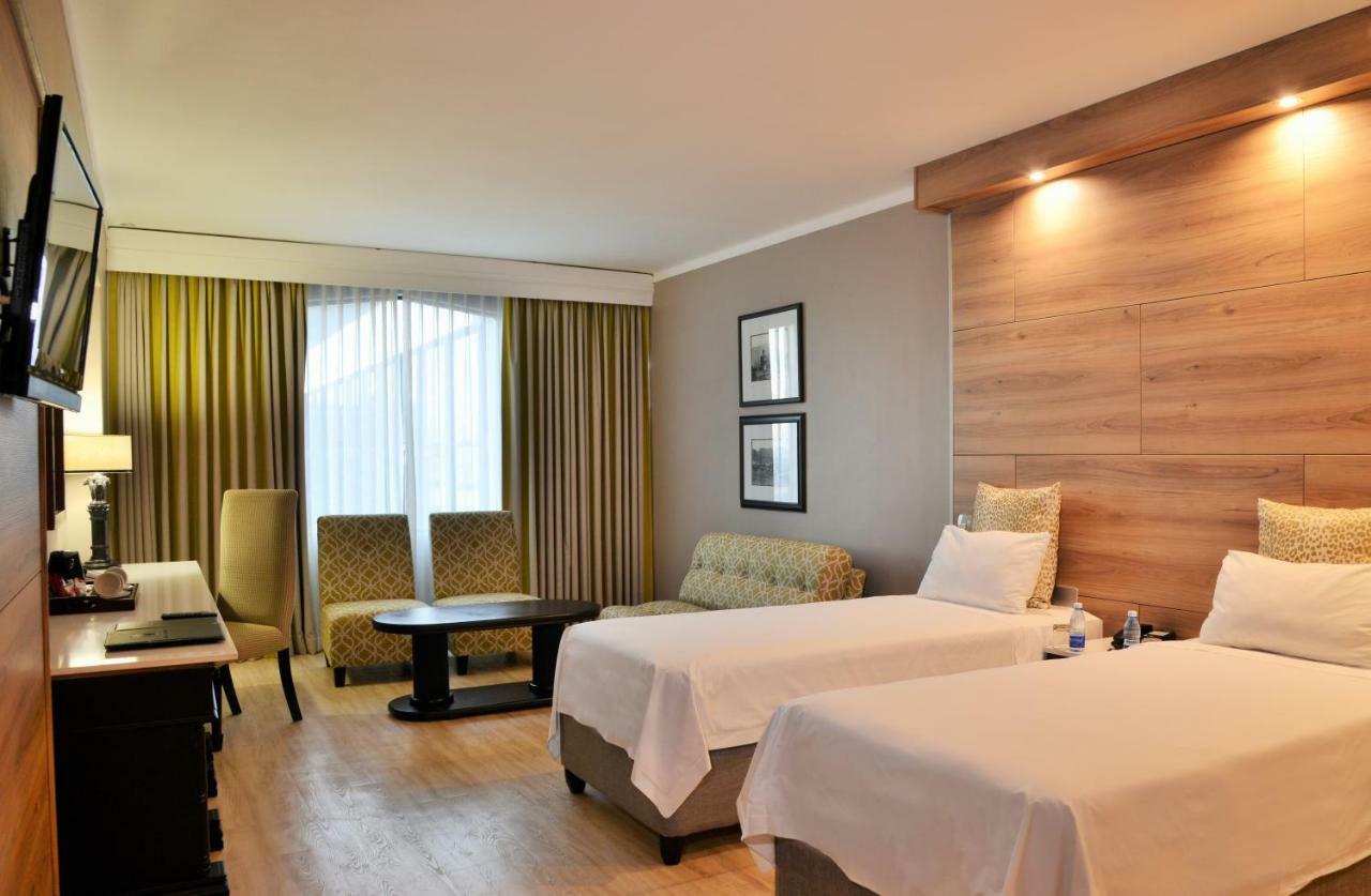 The Capetonian - Halal Otel Cape Town Dış mekan fotoğraf