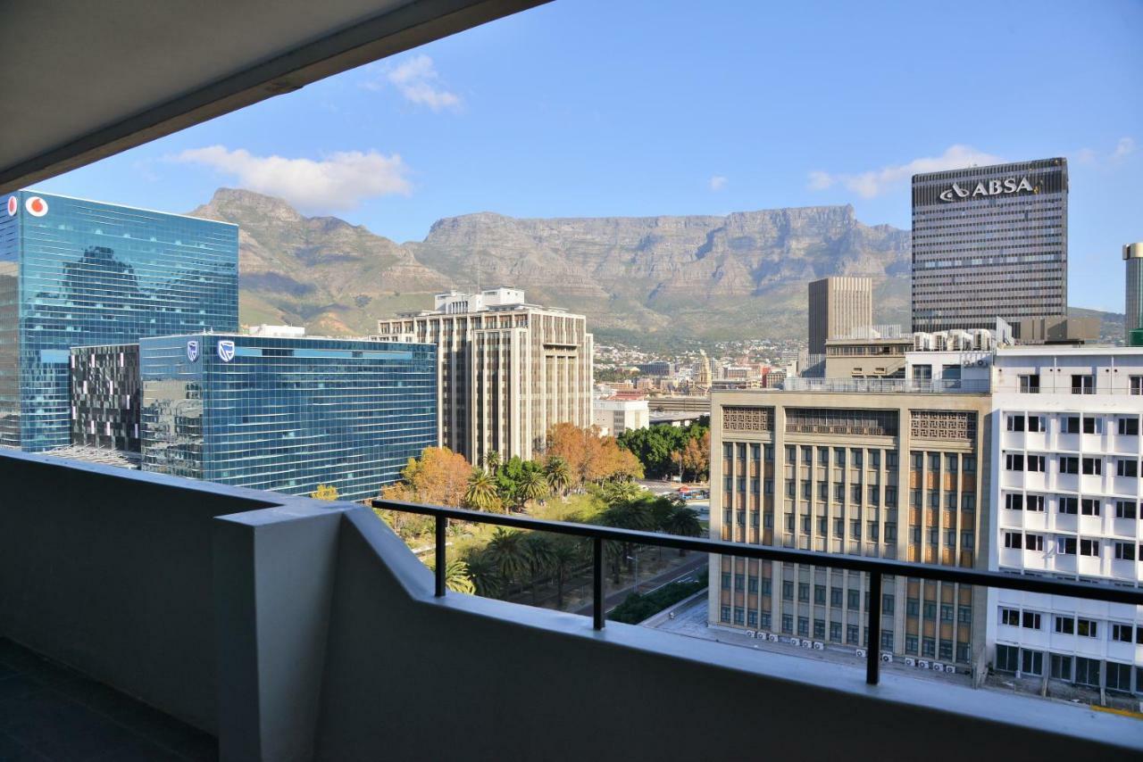 The Capetonian - Halal Otel Cape Town Dış mekan fotoğraf