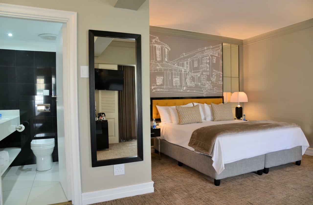 The Capetonian - Halal Otel Cape Town Dış mekan fotoğraf