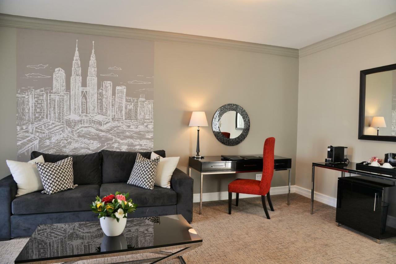 The Capetonian - Halal Otel Cape Town Dış mekan fotoğraf