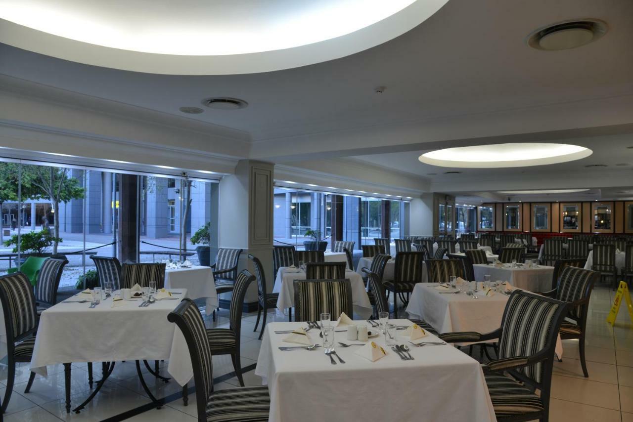 The Capetonian - Halal Otel Cape Town Dış mekan fotoğraf