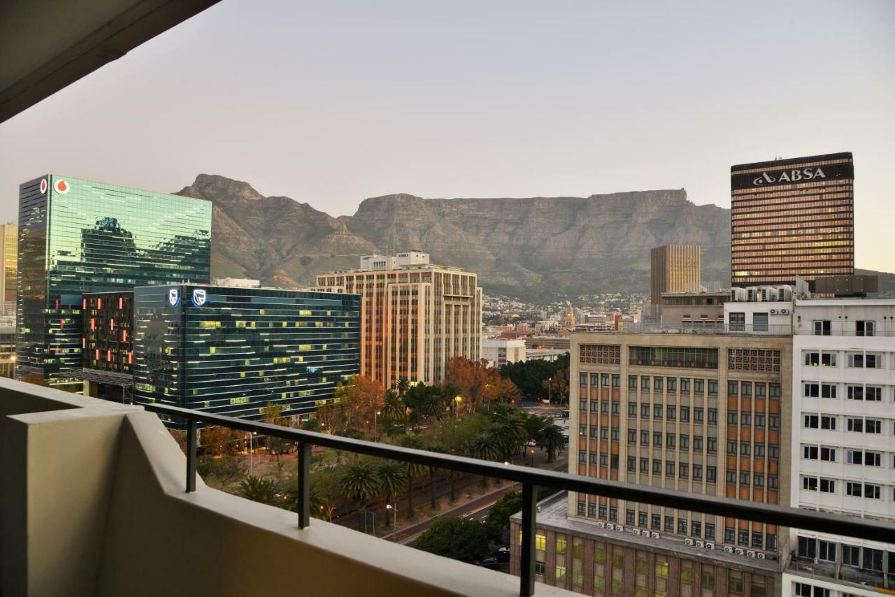 The Capetonian - Halal Otel Cape Town Dış mekan fotoğraf