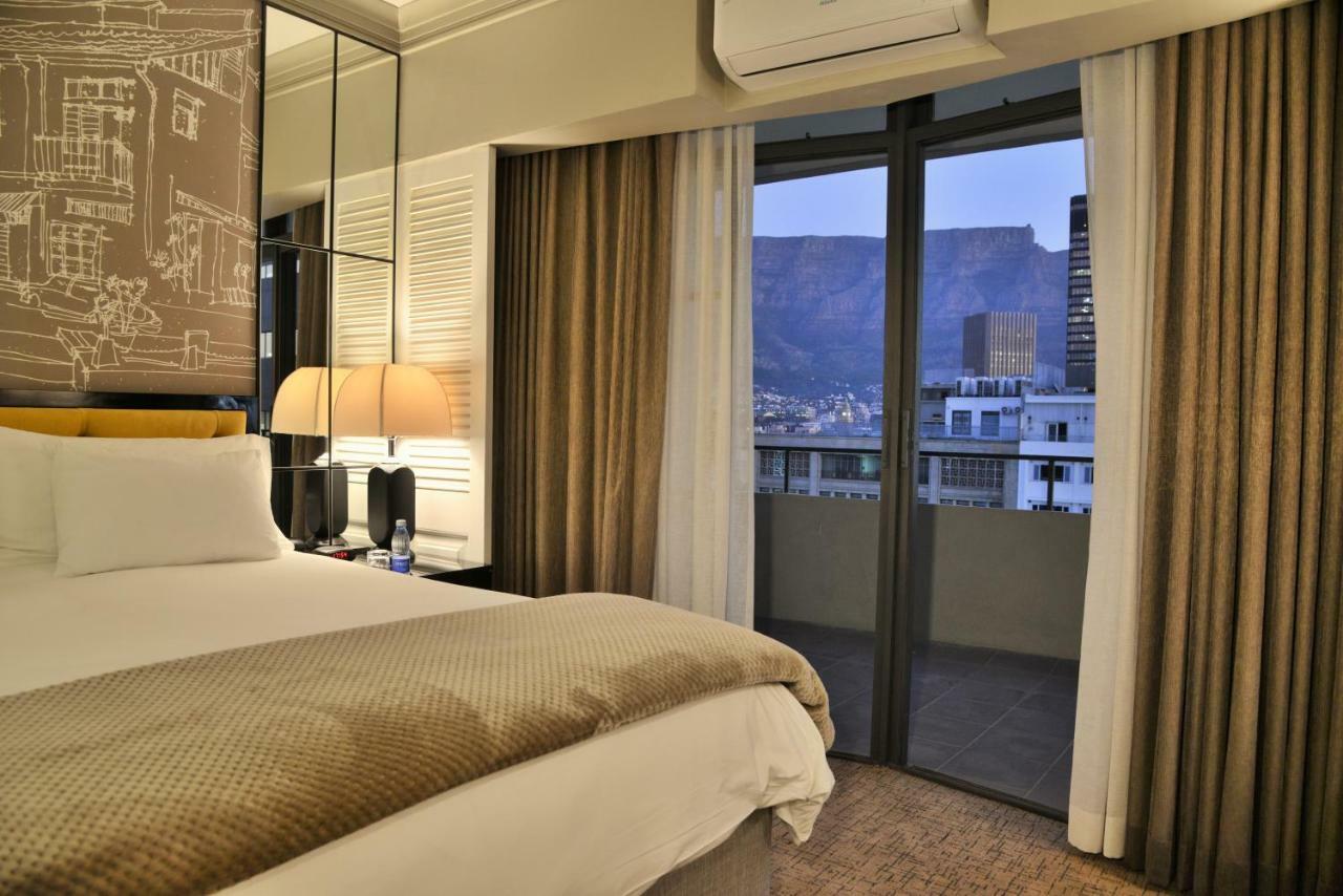 The Capetonian - Halal Otel Cape Town Dış mekan fotoğraf