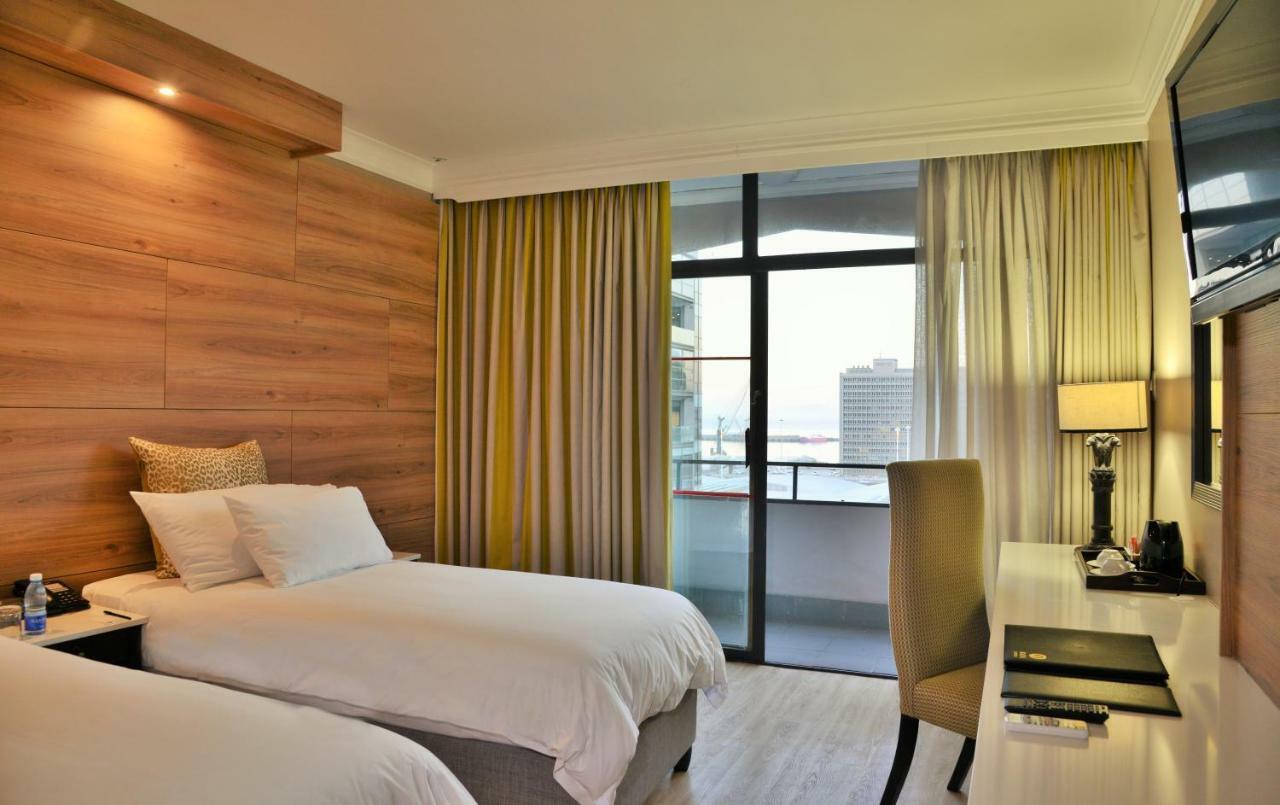 The Capetonian - Halal Otel Cape Town Dış mekan fotoğraf