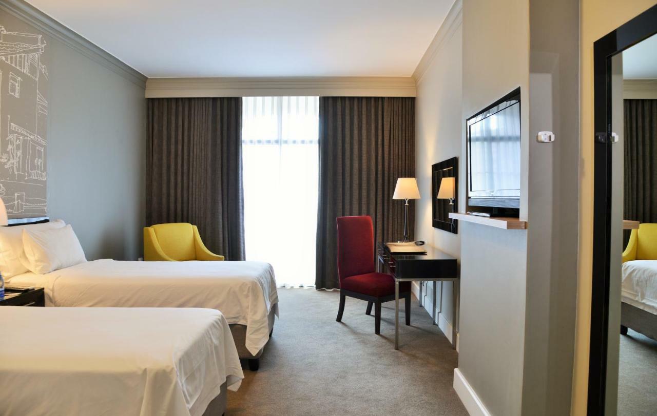 The Capetonian - Halal Otel Cape Town Dış mekan fotoğraf