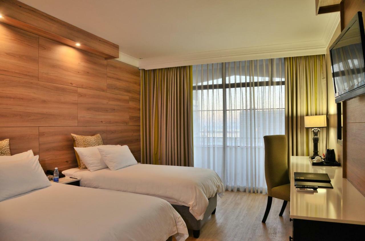 The Capetonian - Halal Otel Cape Town Dış mekan fotoğraf