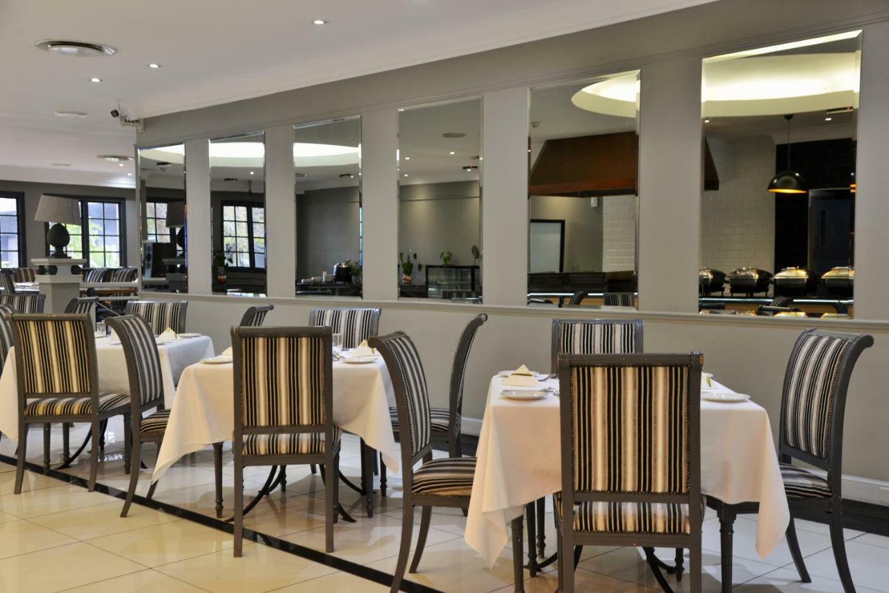 The Capetonian - Halal Otel Cape Town Dış mekan fotoğraf