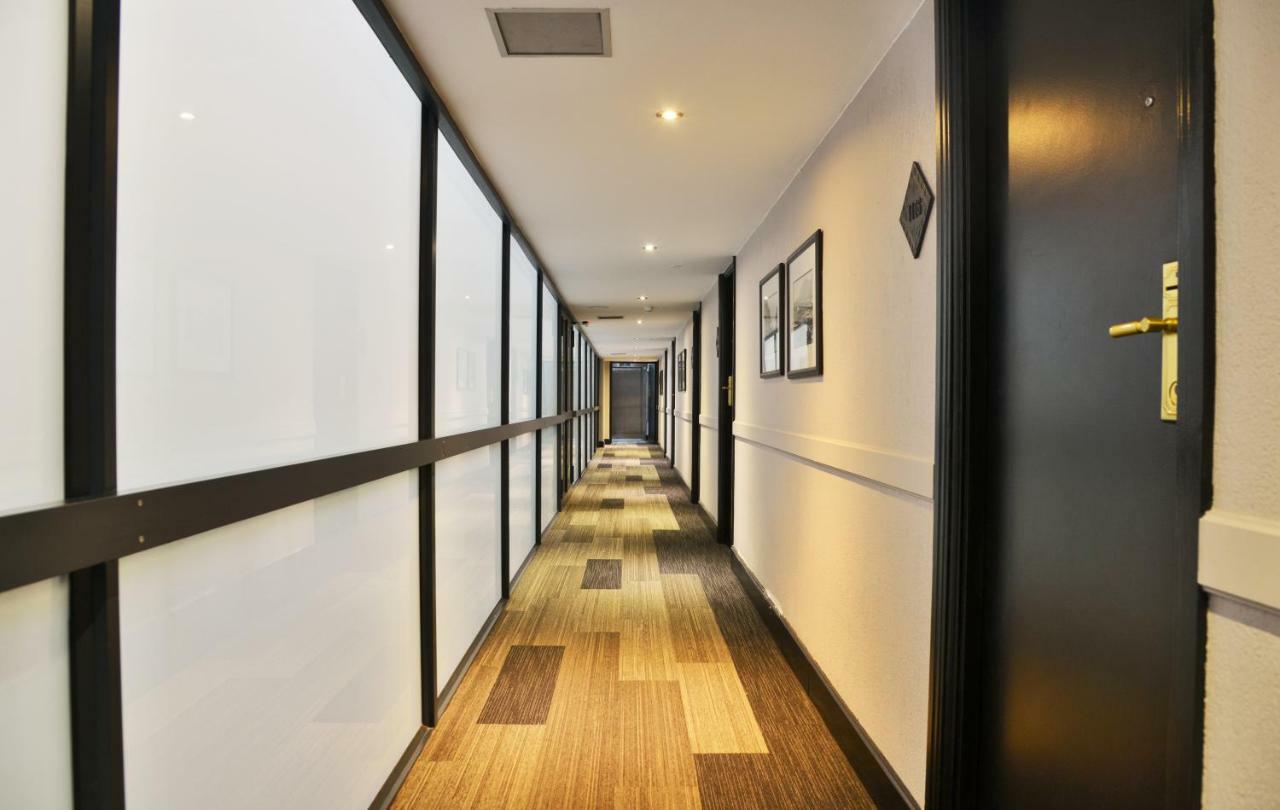 The Capetonian - Halal Otel Cape Town Dış mekan fotoğraf