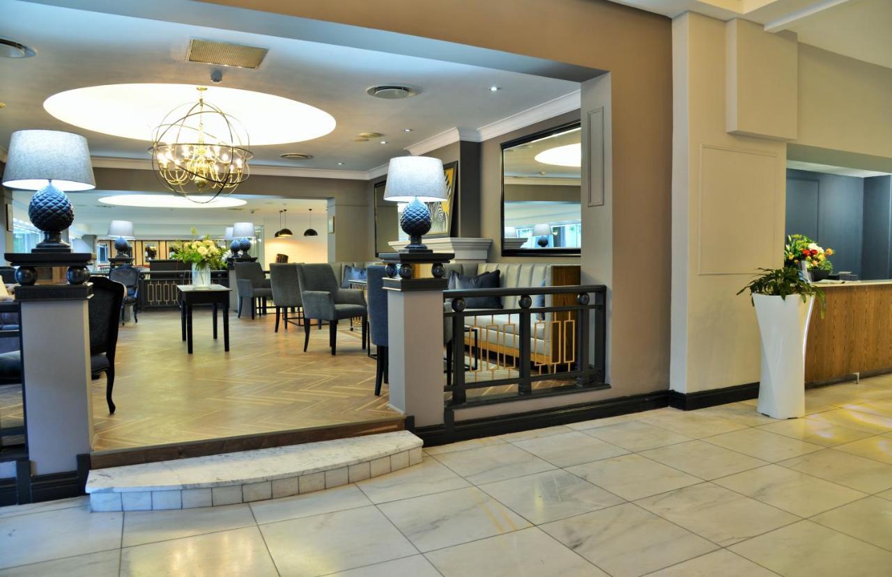 The Capetonian - Halal Otel Cape Town Dış mekan fotoğraf