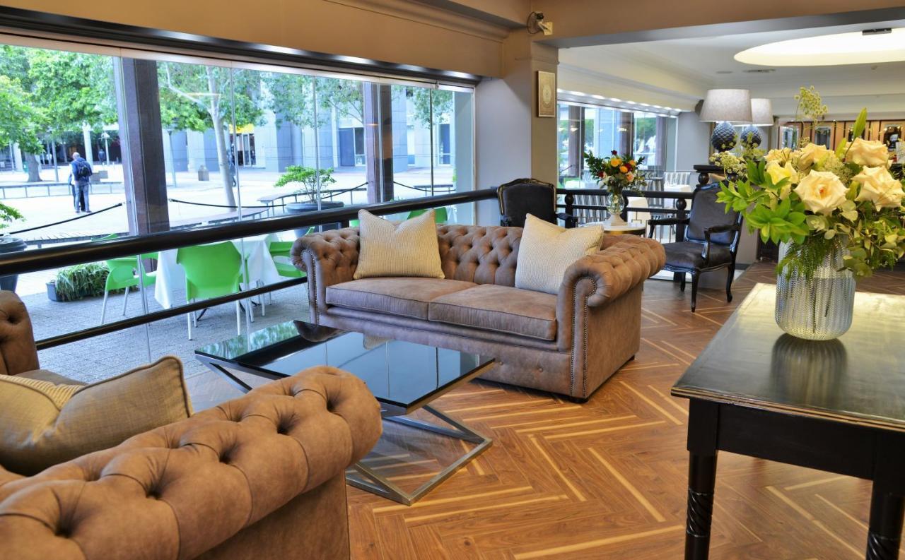 The Capetonian - Halal Otel Cape Town Dış mekan fotoğraf