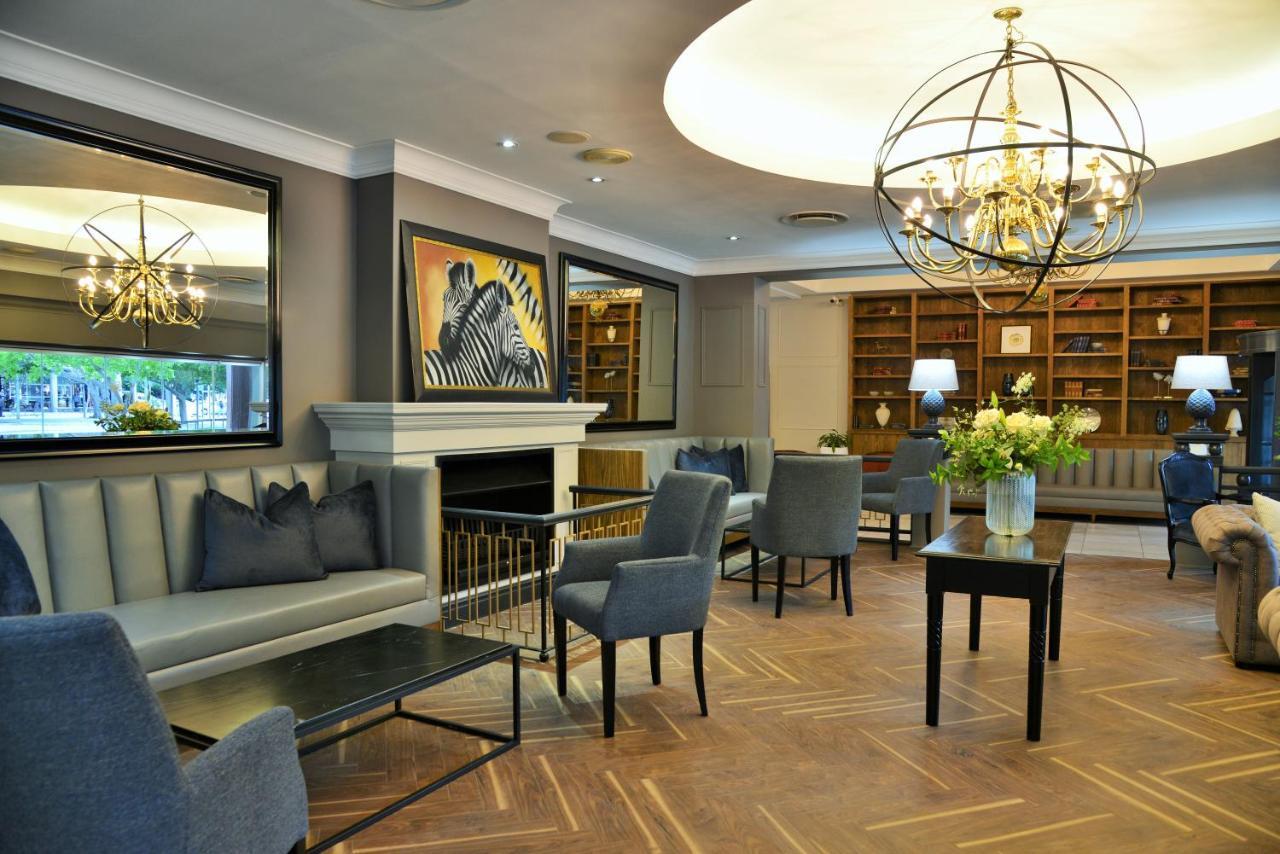 The Capetonian - Halal Otel Cape Town Dış mekan fotoğraf
