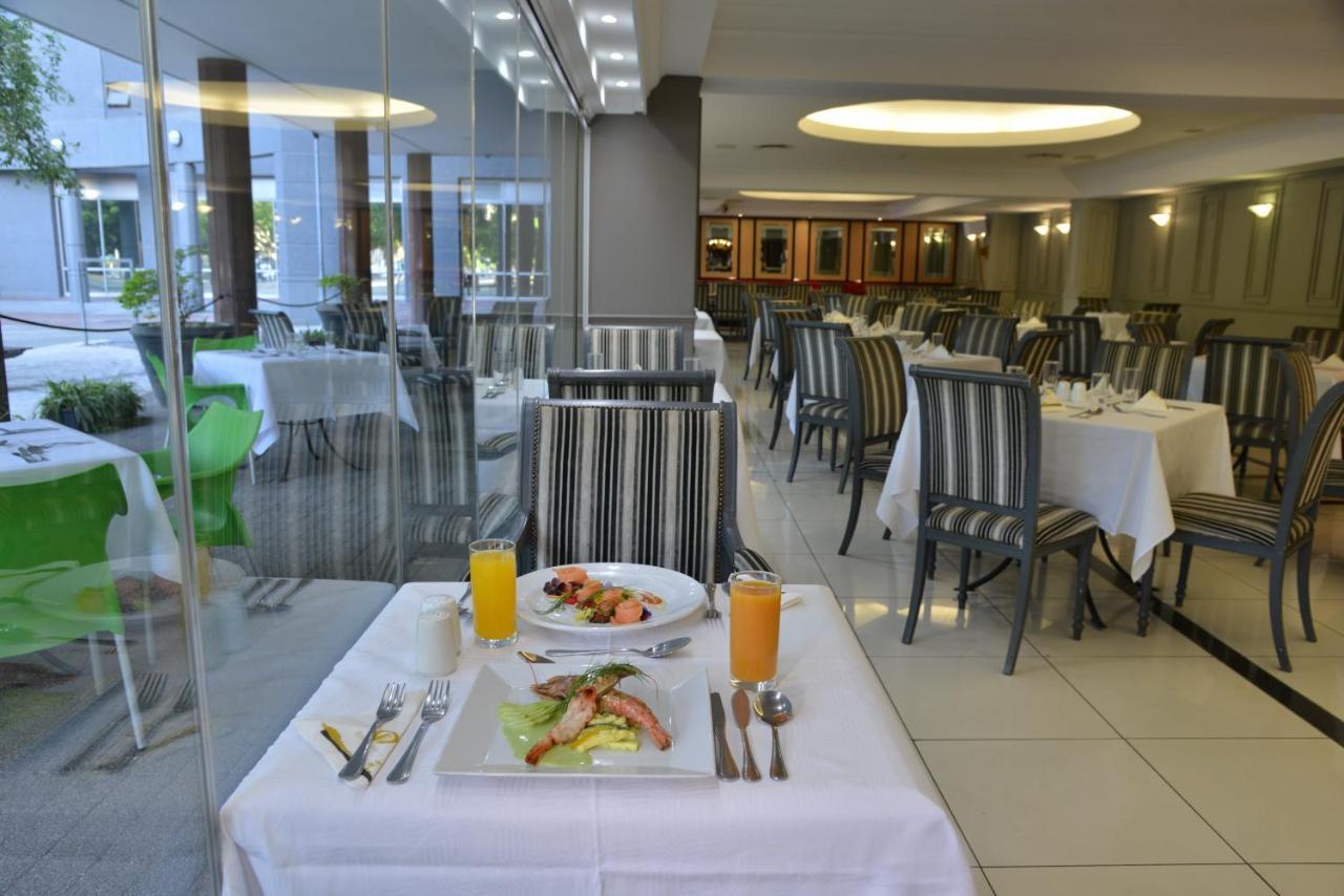 The Capetonian - Halal Otel Cape Town Dış mekan fotoğraf